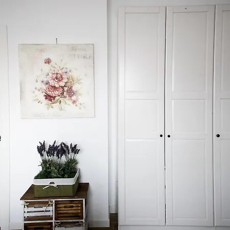 Bnbook - Don Sturzo 아파트 *