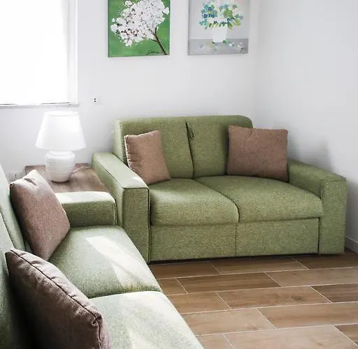 Bnbook - Don Sturzo Apartamento *