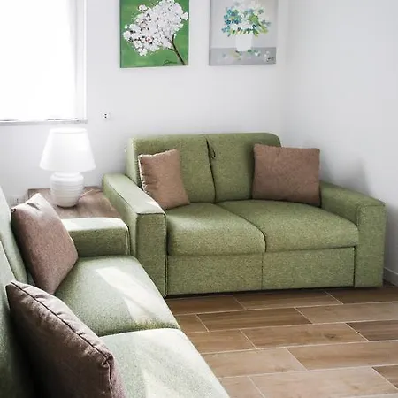 Bnbook - Don Sturzo Apartamento *
