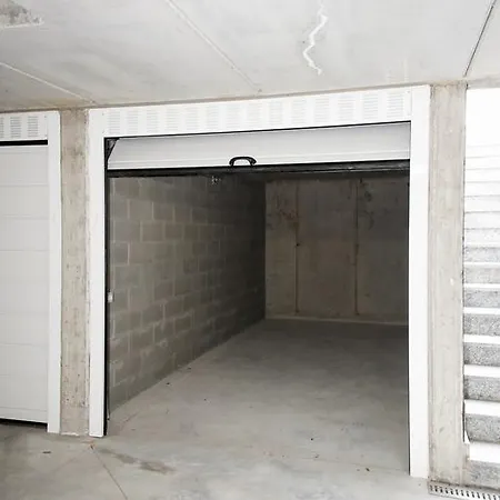 Apartamento Bnbook - Don Sturzo