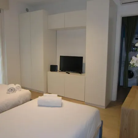 公寓 Bnbook - Don Sturzo 科尔纳雷多